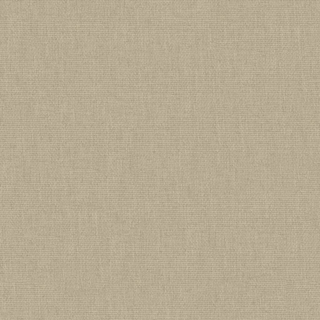 Lit pour bébé avec matelas Taupe Berceau cododo