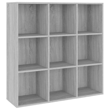 Sonoma Grey Pfundschrank 98x30x98 cm