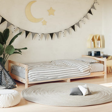 Cadre de lit pour enfant VALCO