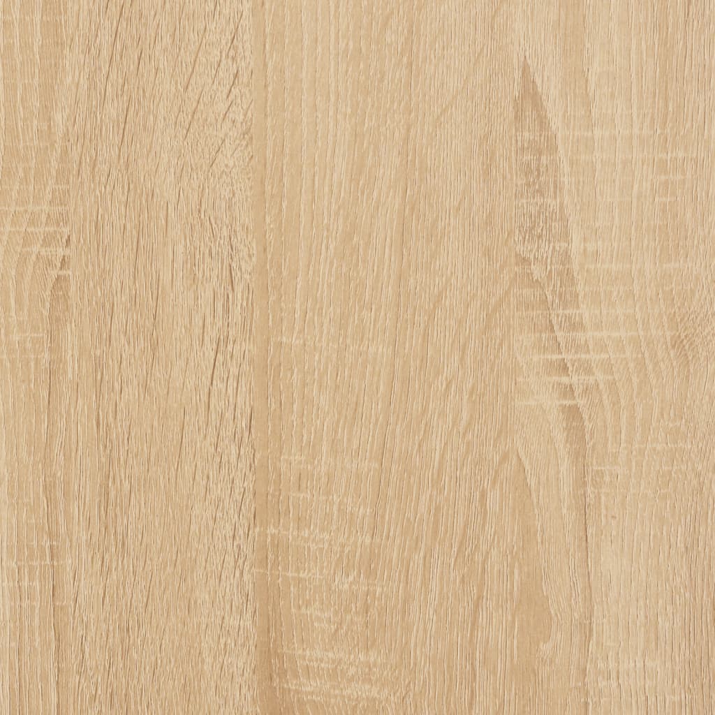 BASSE TABLES 2 PCS Sonoma Sonoma Ingegneria Wood