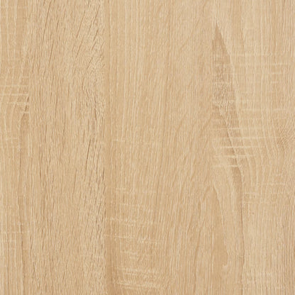 BASSE TABLES 2 PCS Sonoma Sonoma Ingegneria Wood