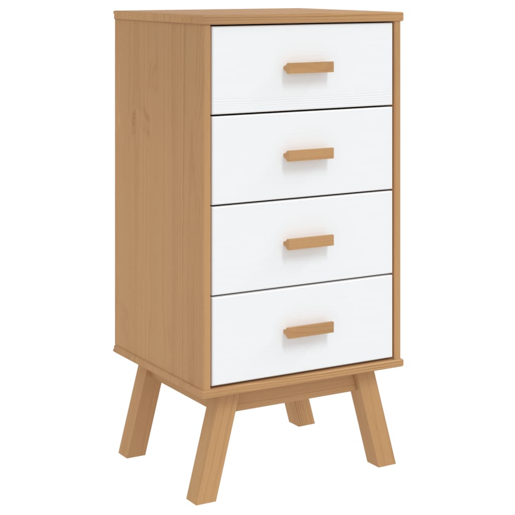 Table de chevet OLDEN