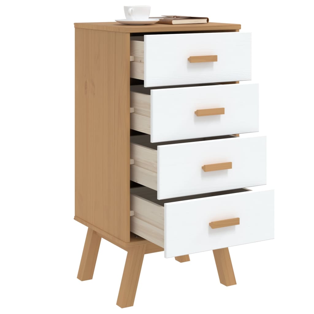 Table de chevet OLDEN