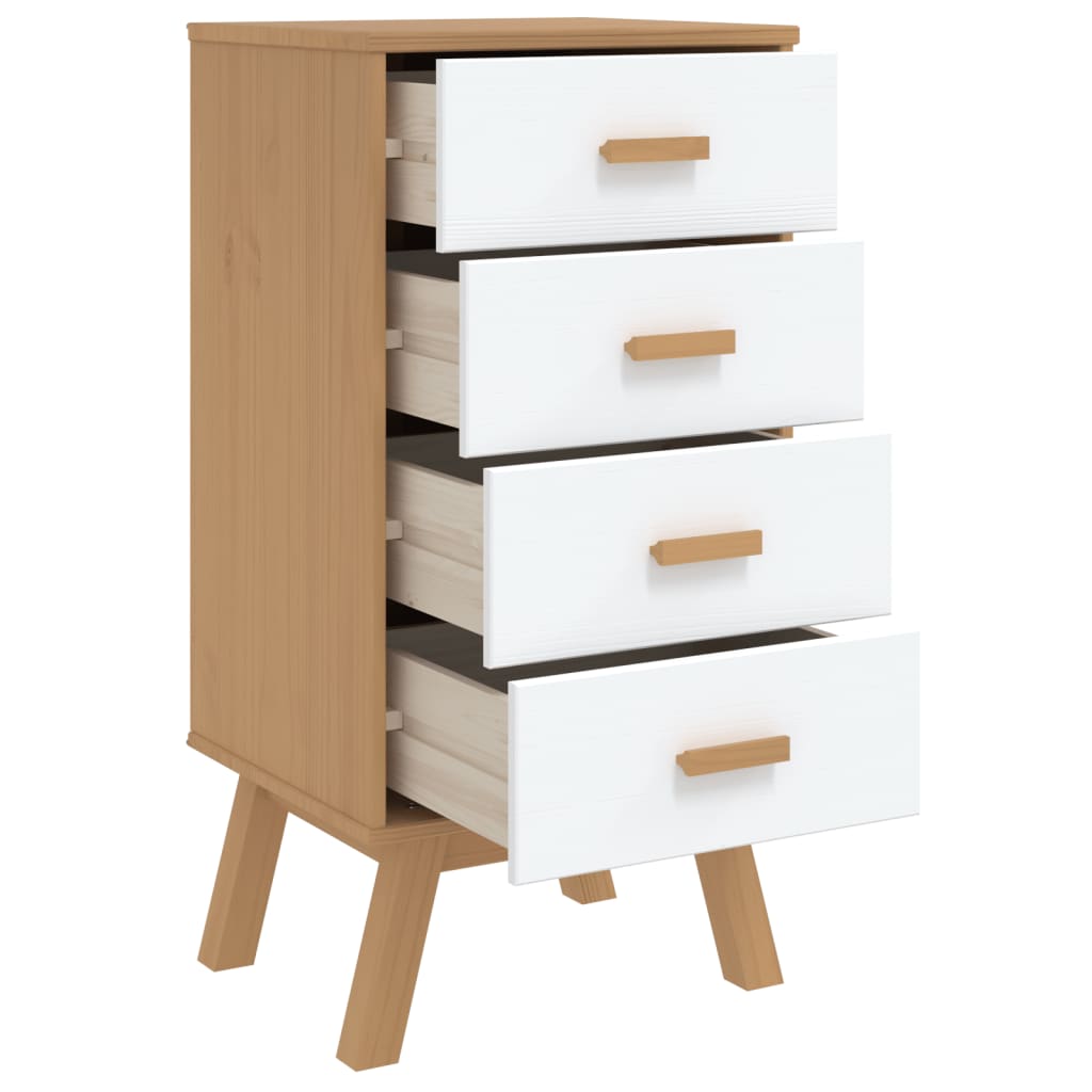 Table de chevet OLDEN