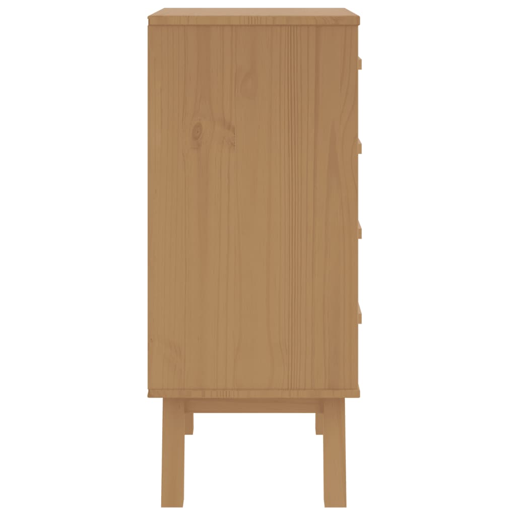 Table de chevet OLDEN