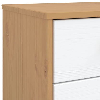 Table de chevet OLDEN