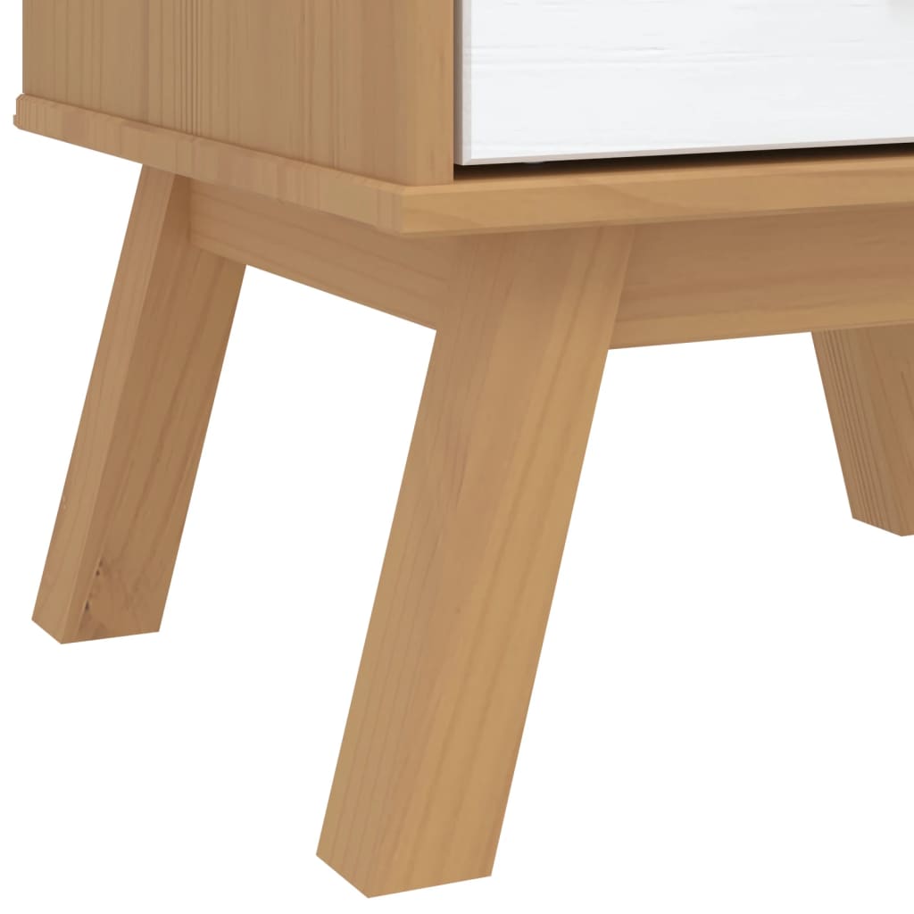 Table de chevet OLDEN