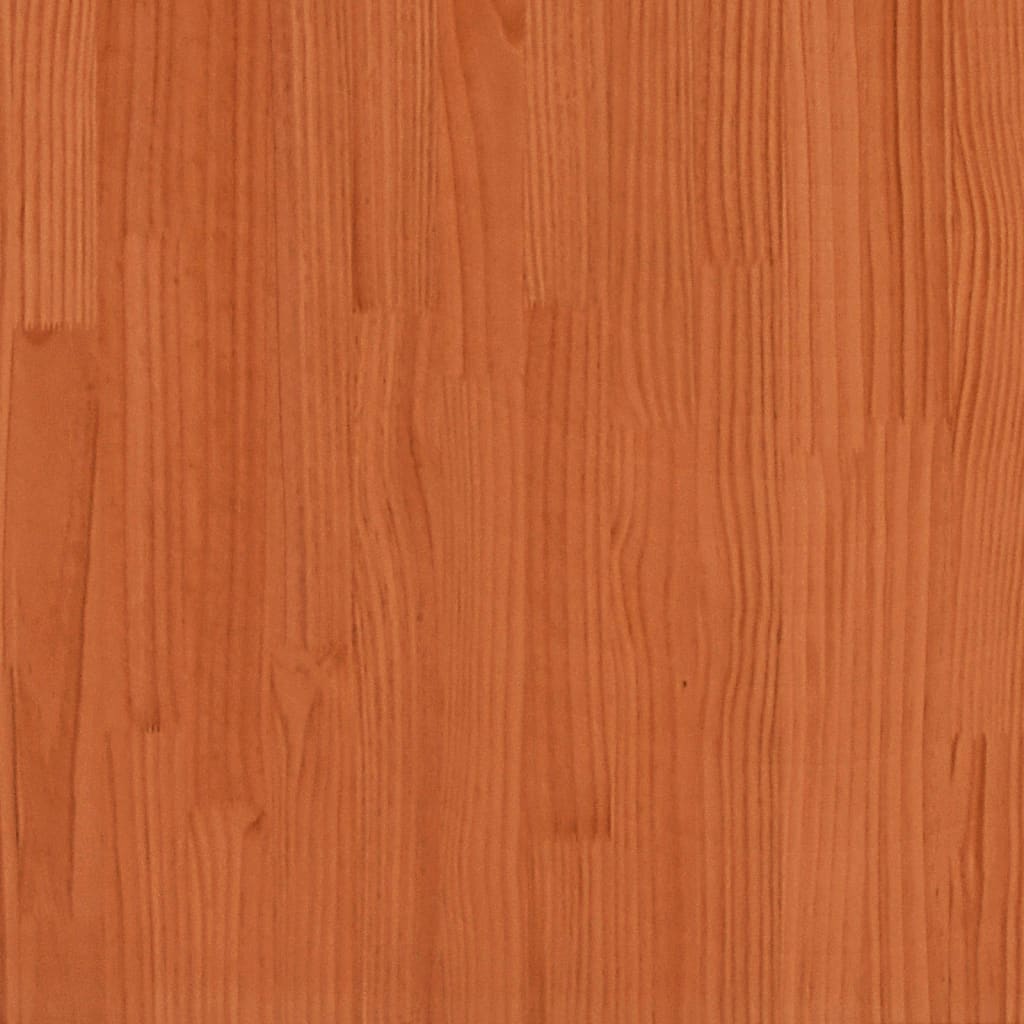 MEZZANINE CACA COM EXERECIDO BEM BROWN Wood Solid Study