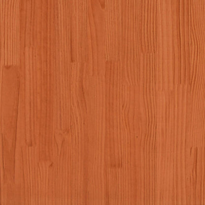 MEZZANINE CACA COM EXERECIDO BEM BROWN Wood Solid Study