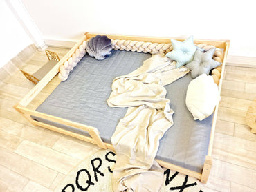 Child's bed Single Double
