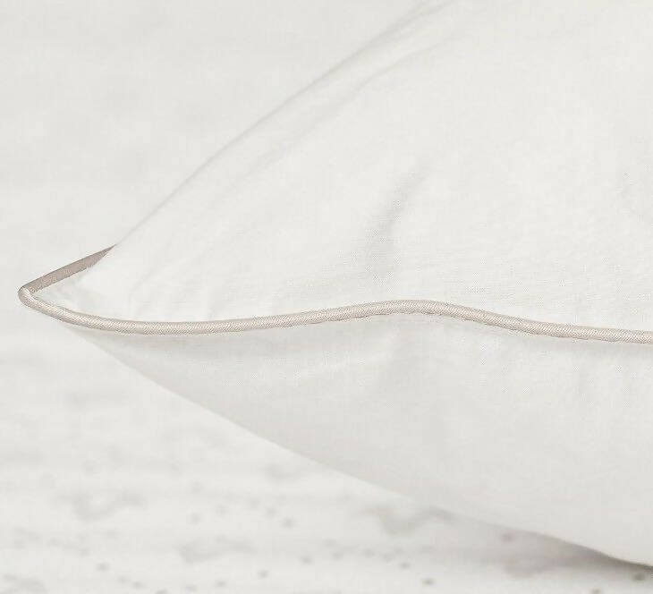 Vivet Premium en Real Goose Feather 140x200cm