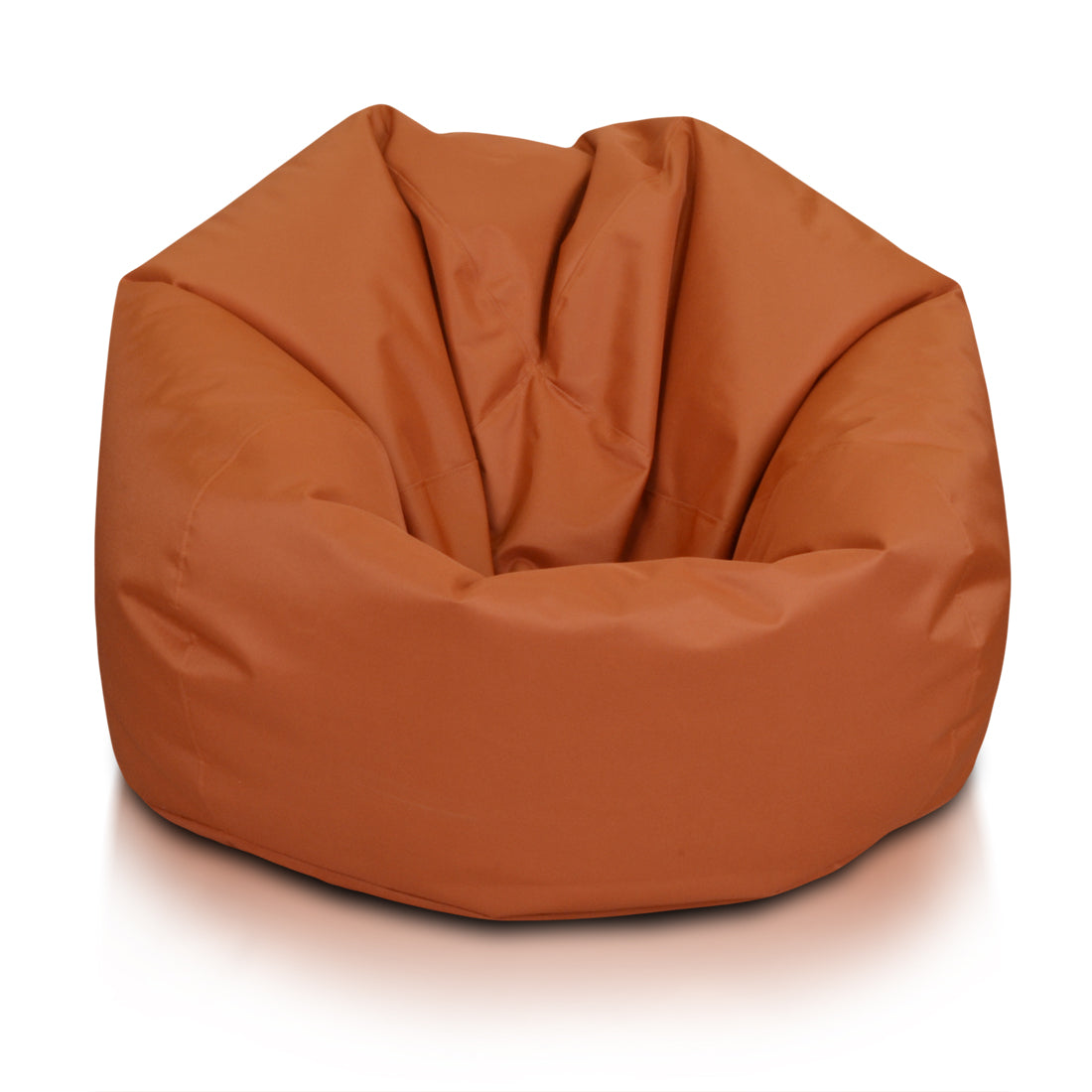 Interior al aire libre Sakwa Pouf 16 colores para elegir