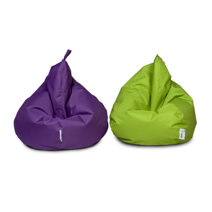 Pouf géant OSCAR 15 coloris au choix