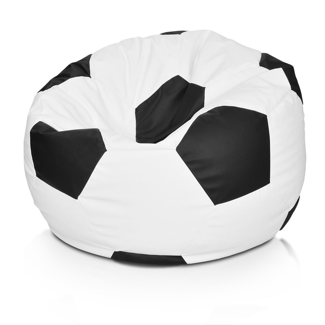 Pouf Géant Soccer ballon de Foot différents formats