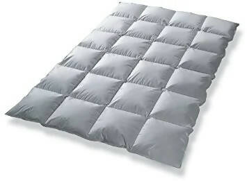 Vivet Premium en Real Goose Feather 140x200cm