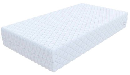 Matelas Ressorts mousse coco Family Max 120x200cm