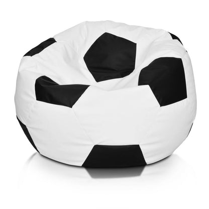 Pouf Géant Soccer ballon de Foot différents formats