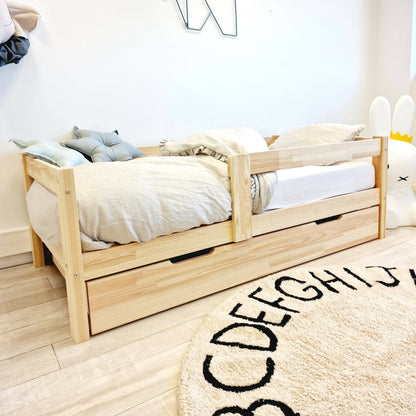Lit enfant Simple avec tiroir